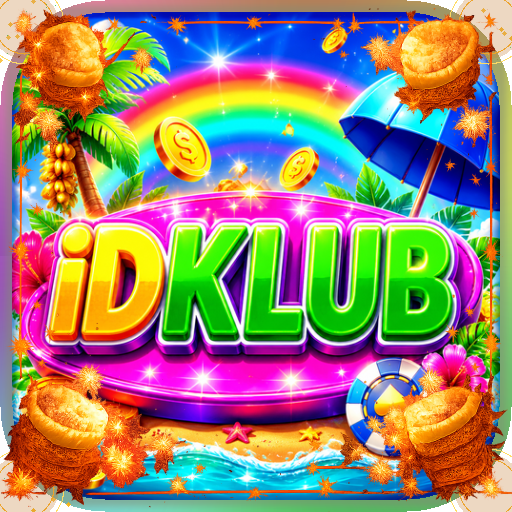 idklub — mitra unggulan